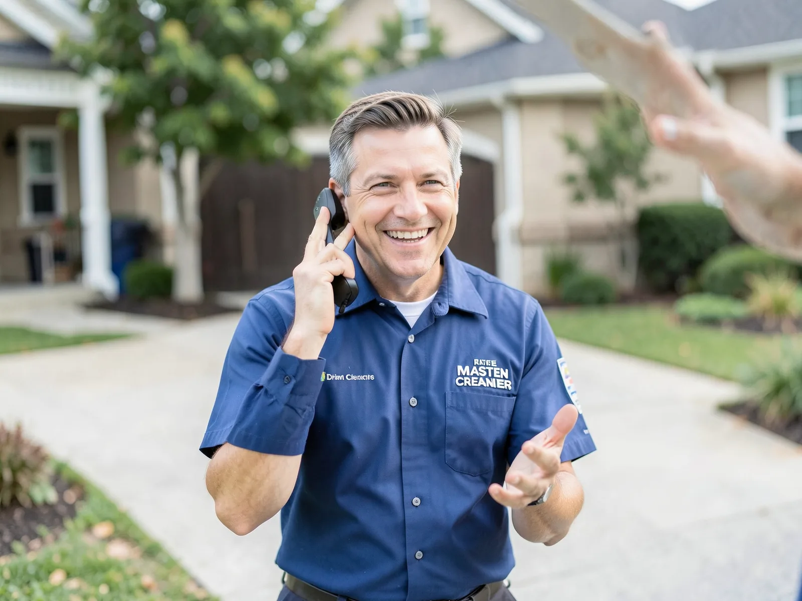 Drain Cleaning South Fulton, TN FAQs
